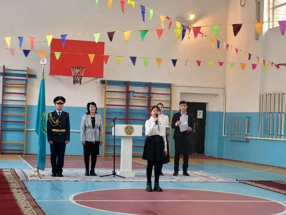 Оқушылардың шығармашылық қабілетін дамыту, дарынды оқушыларды анықтау